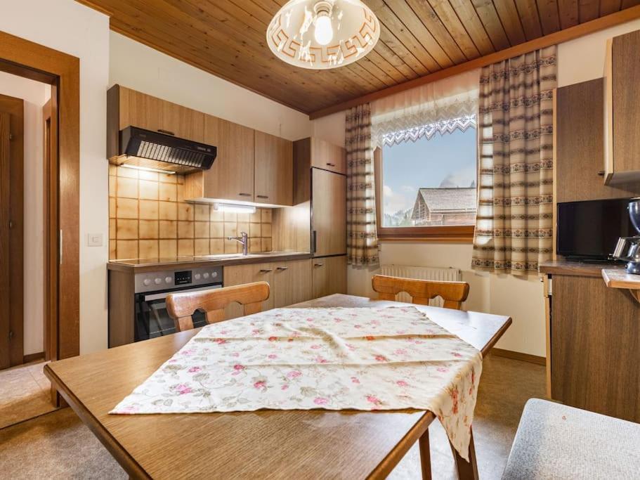 Ferienwohnungen-lippenhof Farm stay Sankt Jakob in Defereggen