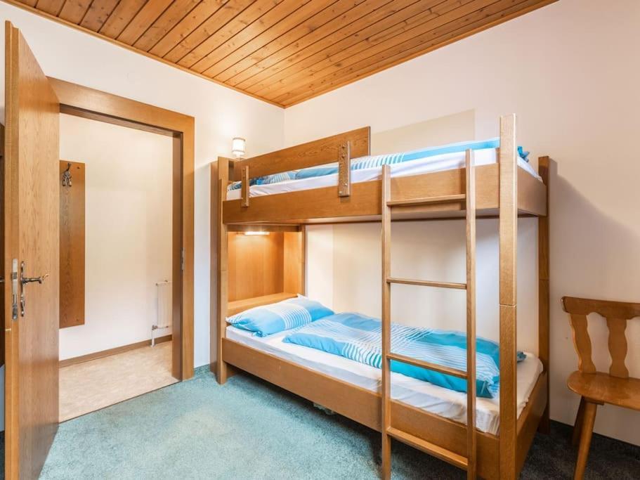 Ferienwohnungen-lippenhof Farm stay *