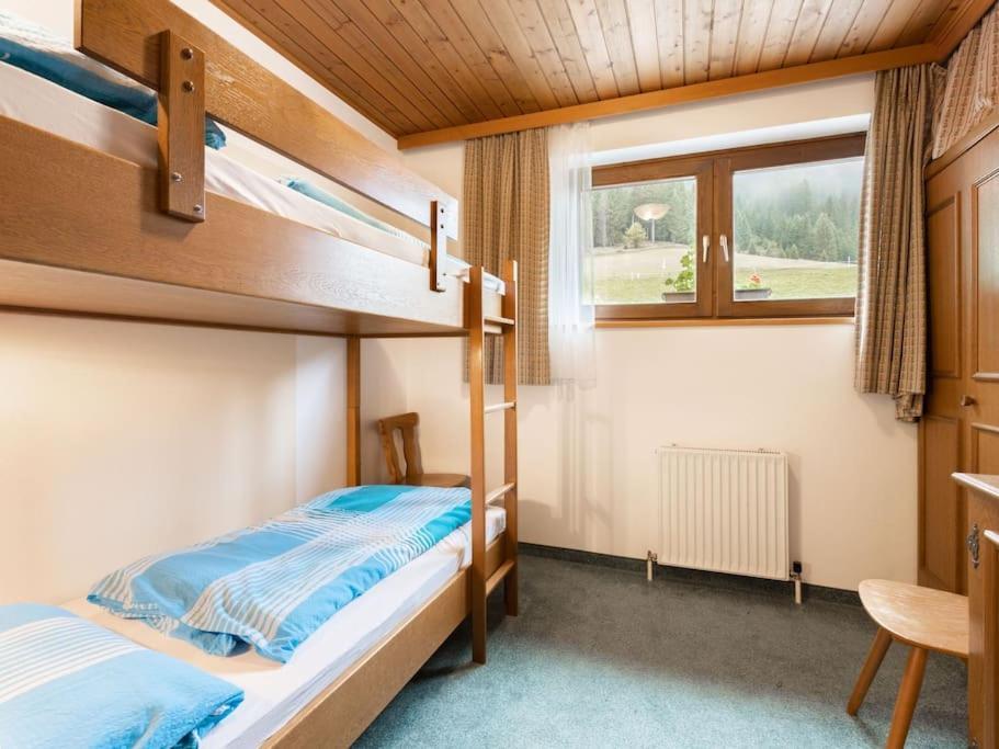 Farm stay Ferienwohnungen-lippenhof