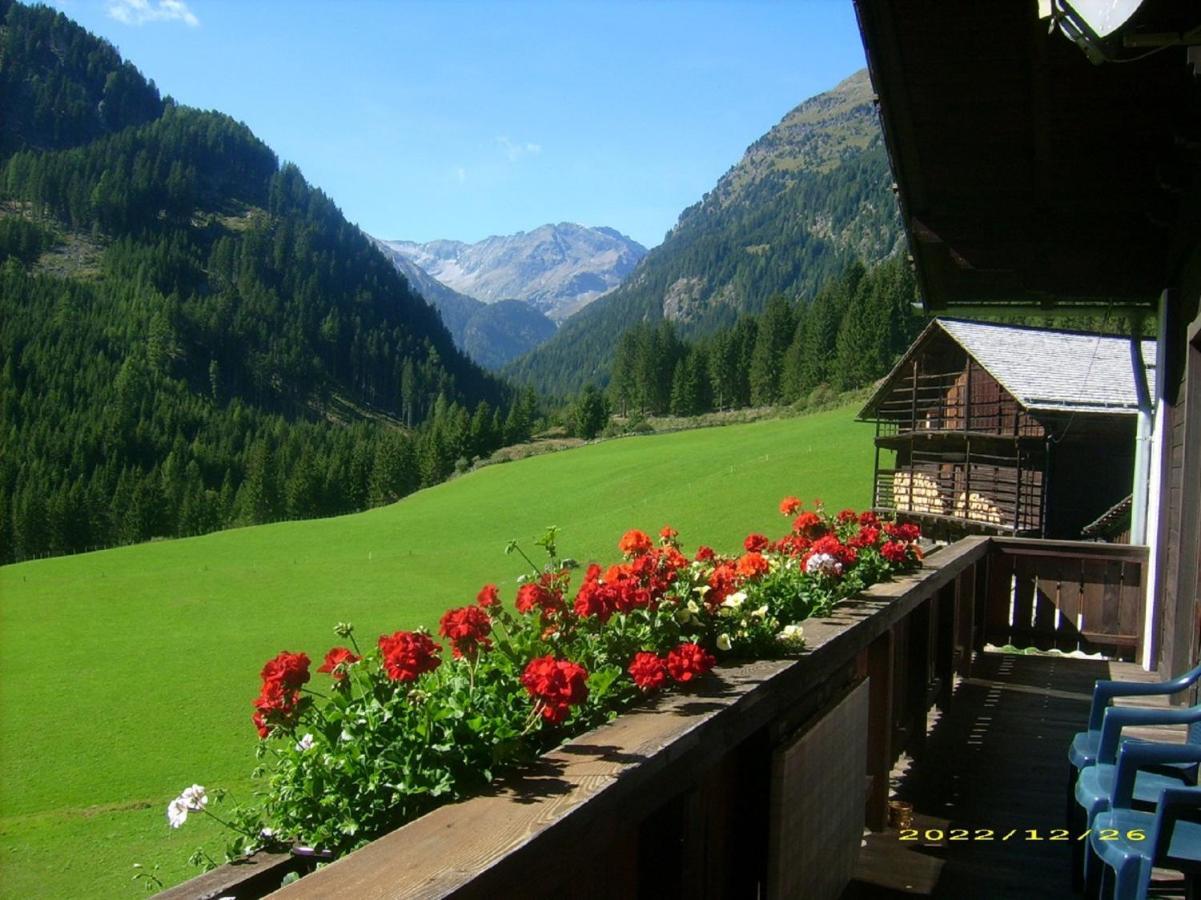 Ferienwohnungen-lippenhof Farm stay