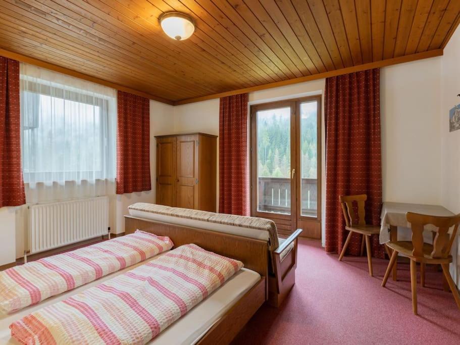 Ferienwohnungen-lippenhof Farm stay