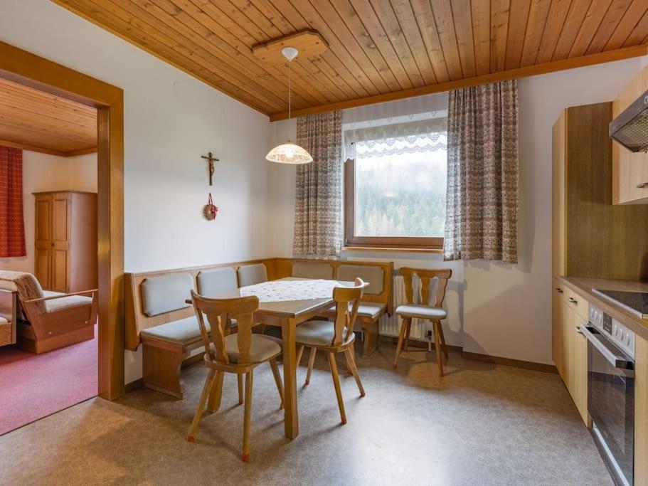 Ferienwohnungen-lippenhof Farm stay