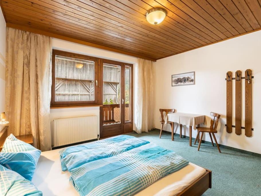 Agroturismo Ferienwohnungen-lippenhof *