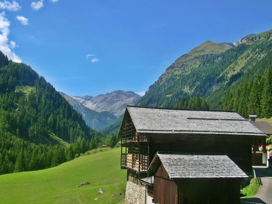 Farm stay Ferienwohnungen-lippenhof *