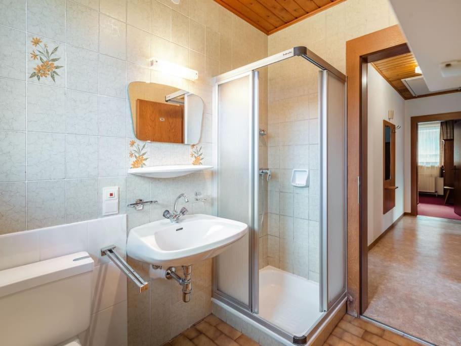 Farm stay Ferienwohnungen-lippenhof *