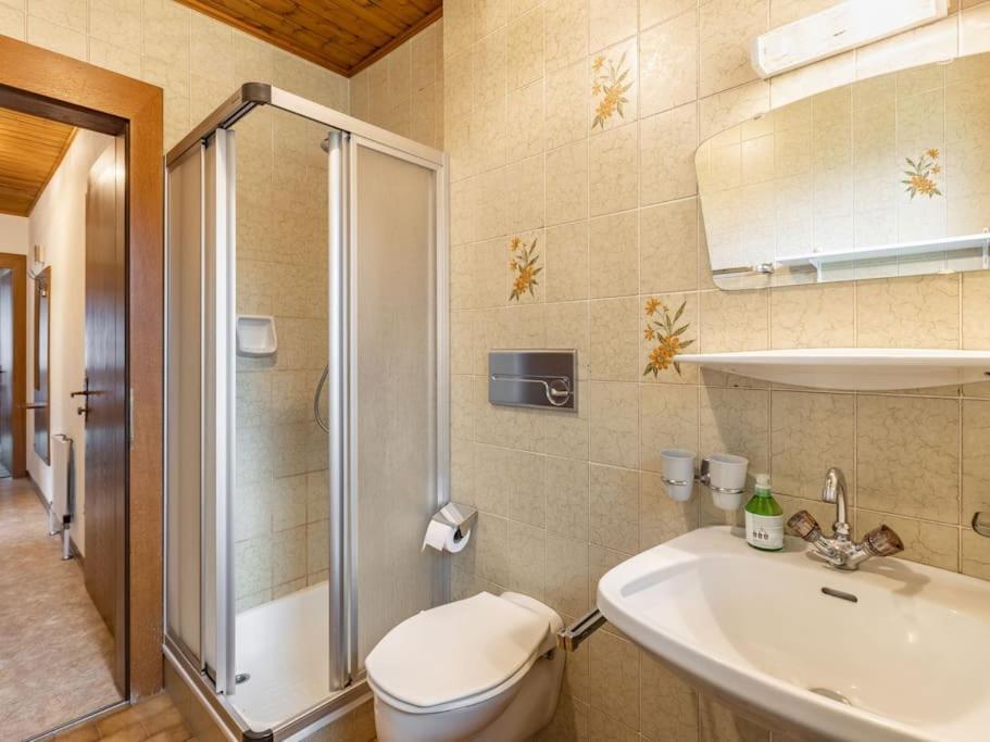 Farm stay Ferienwohnungen-lippenhof Sankt Jakob in Defereggen